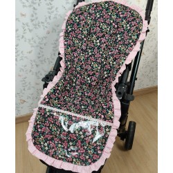 Colchoneta Paseo Abbie...