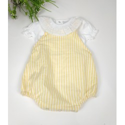 Ranita Peto Campari YelLow...