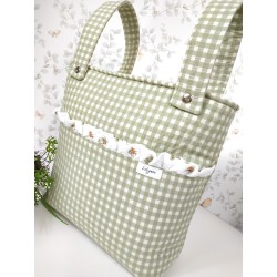 Bolsa Panera Carmen- Bolso.
