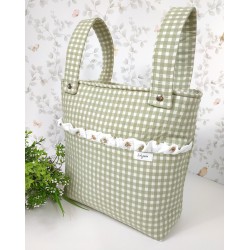 Bolsa Panera Carmen- Bolso.