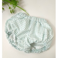 Conjunto de Camiseta y ranita- Conjunto bebé.