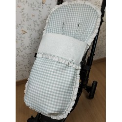Saco Paseo Vichy  - Saco...