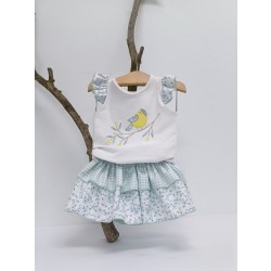 Conjunto Pajarito -...