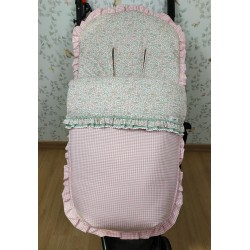 Saco Paseo Celia-Saco silla.