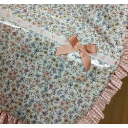 Colchoneta Paseo Paloma-Colchoneta silla.