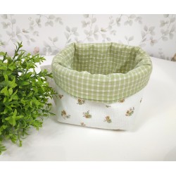 Cesta pequeña Carmen - Cesta.