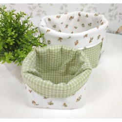 Cesta pequeña Carmen - Cesta.