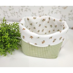 Cesta Grande Carmen - Cesta.
