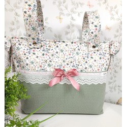 Bolsa Panera- Bolso.