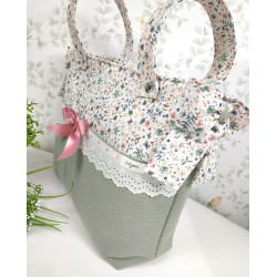 Bolsa Panera- Bolso.