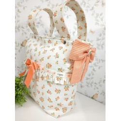 Bolsa Panera Catalina- Bolso.