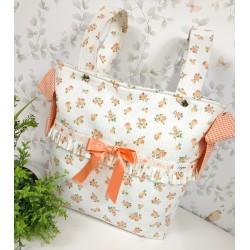 Bolsa Panera Catalina- Bolso.