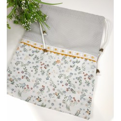 Bolsa Kora Menta - Bolsa.