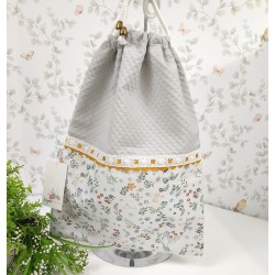 Bolsa Kora Menta - Bolsa.