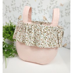 Bolsa Bombón Cayetana- Bolso.