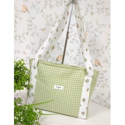 Bolsa de Paseo Carmen- Bolso.