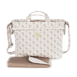 Bolsa Panera Botton- Bolso.
