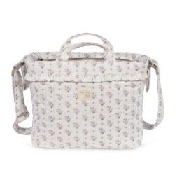 Bolsa Panera Botton- Bolso.