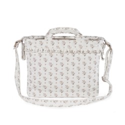 Bolsa Panera Botton- Bolso.