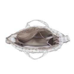 Bolsa Panera Botton- Bolso.