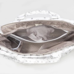 Bolsa Panera Botton- Bolso.