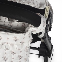 Bolsa Panera Botton- Bolso.