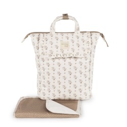 Mochila Botton- Mochila paseo.