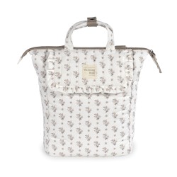 Mochila Botton- Mochila paseo.