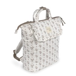 Mochila Botton- Mochila paseo.