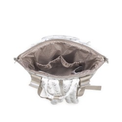 Mochila Botton- Mochila paseo.