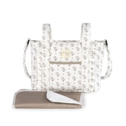Bolso Crossbody Botton- Bolso paseo.