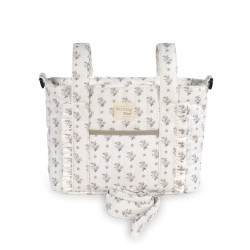 Bolso Crossbody Botton- Bolso paseo.