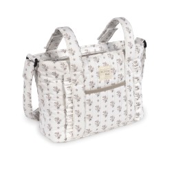 Bolso Crossbody Botton- Bolso paseo.