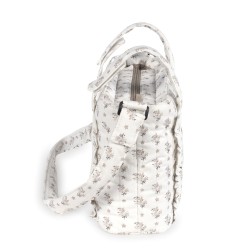 Bolso Crossbody Botton- Bolso paseo.