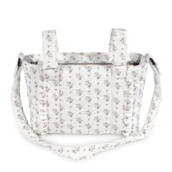 Bolso Crossbody Botton- Bolso paseo.