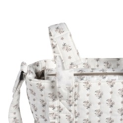 Bolso Crossbody Botton- Bolso paseo.