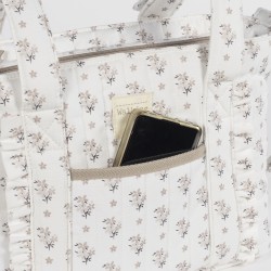 Bolso Crossbody Botton- Bolso paseo.