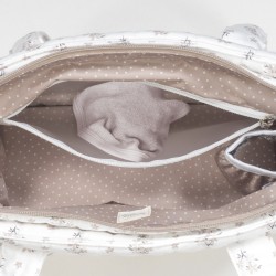 Bolso Crossbody Botton- Bolso paseo.