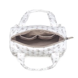 Mini Bag Botton- Bolso.