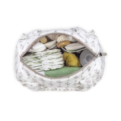 Mini Bag Botton- Bolso.