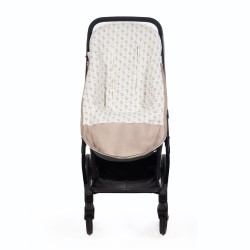 Saco Silla Botton- Saco Silla.