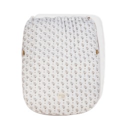 Saco Silla Botton- Saco Silla.