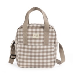 Mochila Caetana Sand- Bolsa...