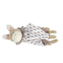 Dou-dou Burrito Botton- Peluche.
