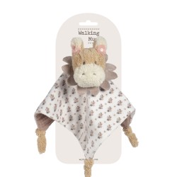Dou-dou Burrito Botton- Peluche.