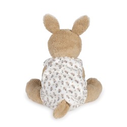 Peluche Burrito Botton- Peluche.