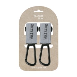 Ganchos Gris Silla - Ganchos.
