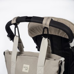 Ganchos Camel Silla - Ganchos.