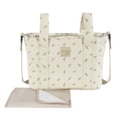 Bolso Crossbody Mimosa- Bolso paseo.