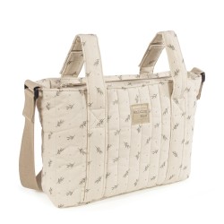 Bolso Crossbody Mimosa- Bolso paseo.